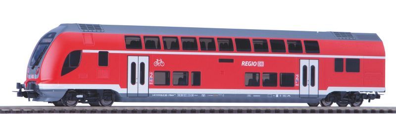 Bild von Piko 58805 Doppelstockwagen Steuerwagen DB Regio VI