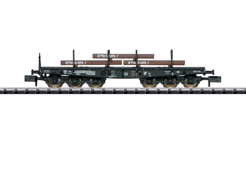 Bild von Trix 15453 N Schwerlastwagen Sa 705 DB