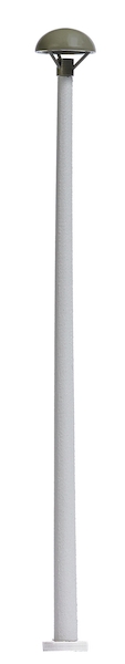 Bild von Busch 4113 Pilzleuchte Betonmast H0