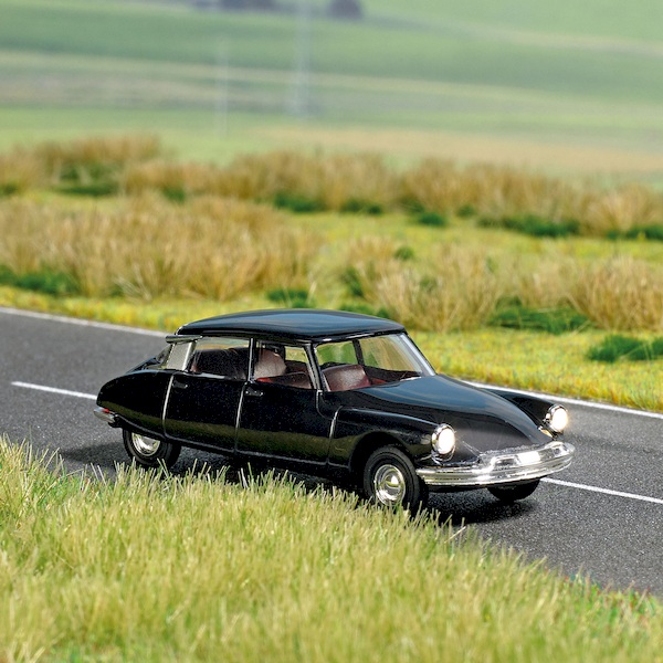 Bild von Busch 5665 Citroen DS 19