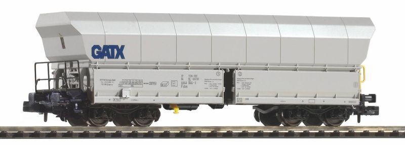 Picture of Piko 40715 N-Schüttgutwagen Falns GATX V