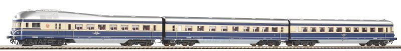 Bild von Piko 52271 ~Dieseltriebwagen/Sound Rh 50