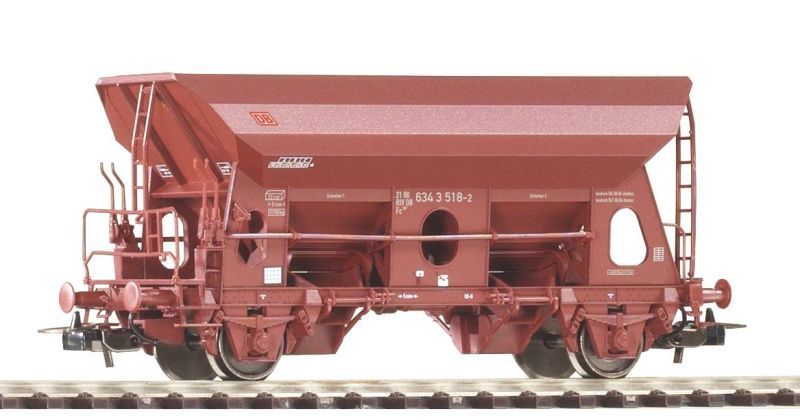 Bild von Piko 54643 Selbstentladewagen Fc087 DB A