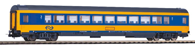 Picture of Piko 58679 Schnellzugwagen IC NS V