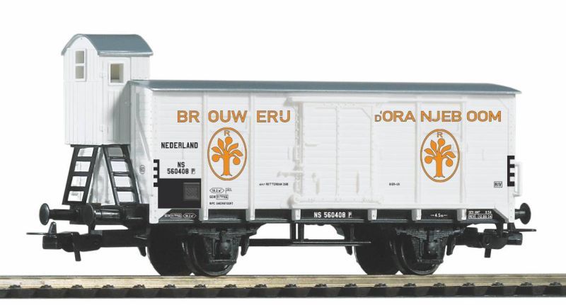 Bild von Piko 58926 Ged. Güterwagen d`Oranjeboom