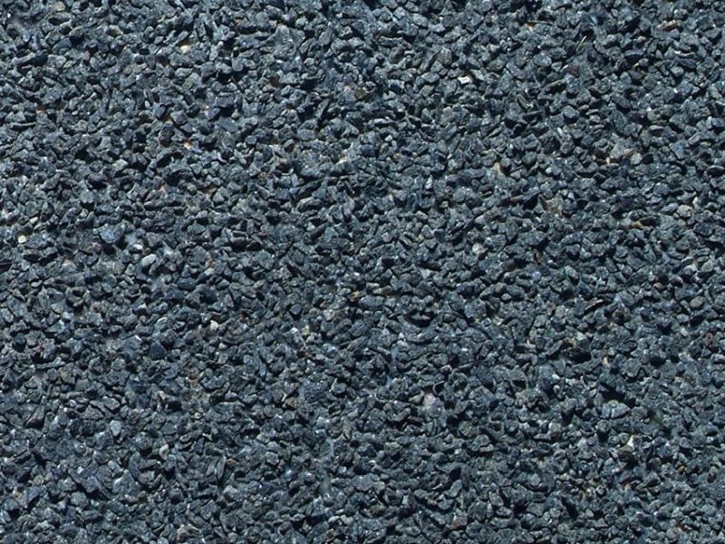 Bild von Noch 09369 PROFI-Schotter "Basalt" 250gr.