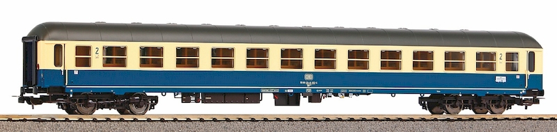 Bild von Piko 59646 H0 Schnellzugwagen 2. Klasse