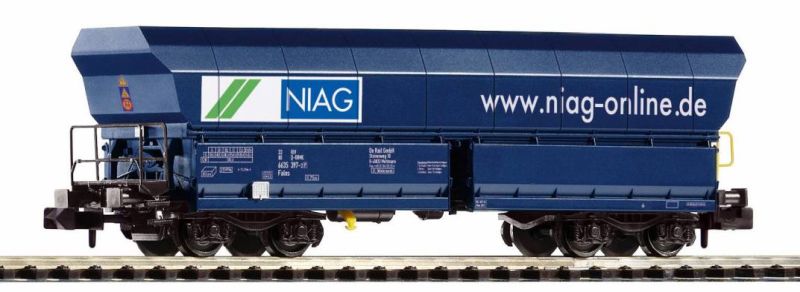 Picture of Piko 40714 N-Schüttgutwagen Falns NIAG V