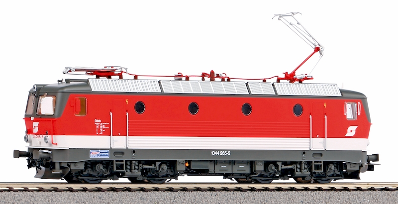 Bild von Piko 51622 H0 Sound-E-Lok Rh 1044 ÖBB, i