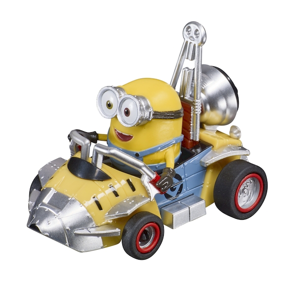 Bild von Carrera 64166 GO Auto Minions - Bob