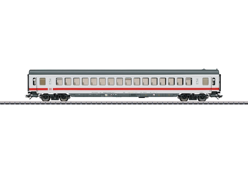 Bild von Märklin 43775 H0 Großraumwagen 1.Klasse DB AG