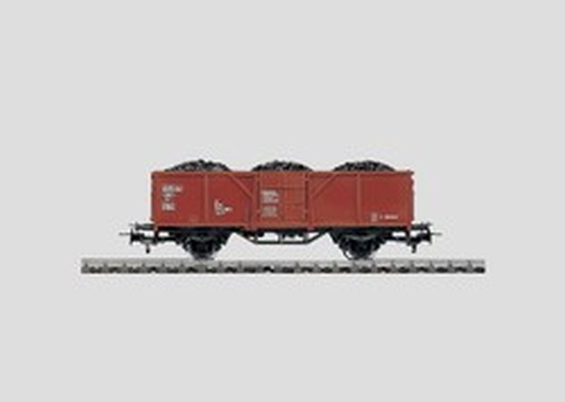 Picture of Märklin 4431 OFF.GUETERWAGEN