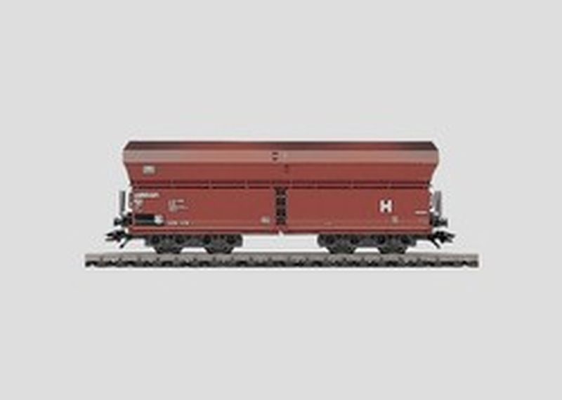 Bild von Märklin 4624 Erz Wagen FALS DB Epoche IV Klassiker