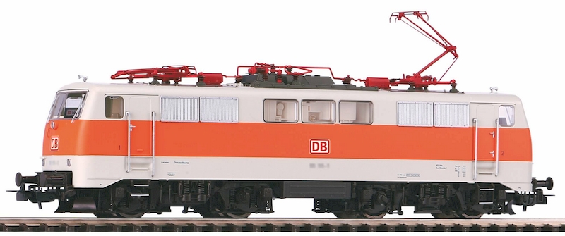 Bild von Piko 51854 E-Lok BR 111 DB AG S-Bahn V +