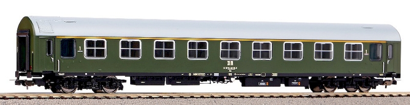 Picture of Piko 58550 Personenwagen Y Ame`69 DR IV