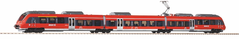 Bild von Piko 59512 E-Triebzug BR 442 DB AG VBB 3