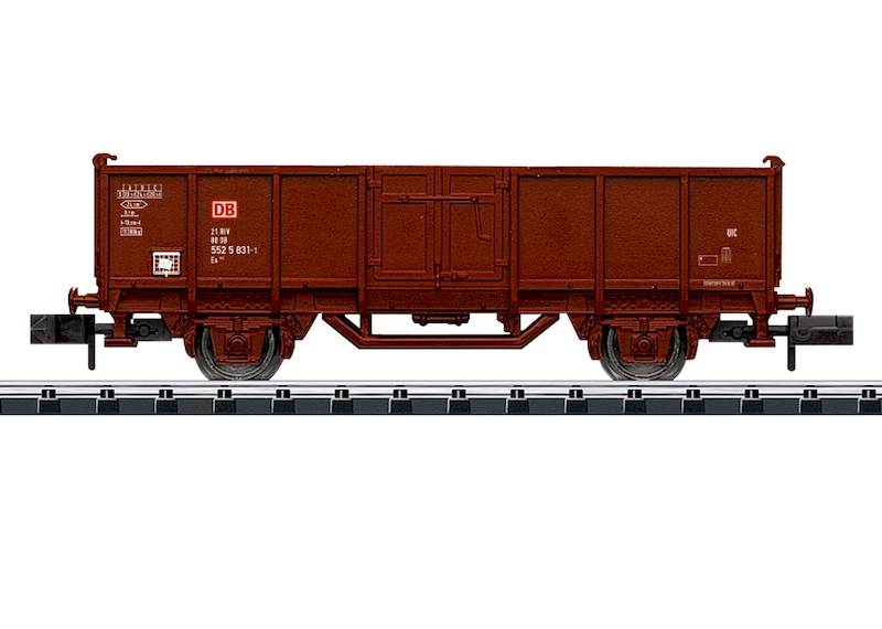 Picture of Trix 18090 N Hobby-Güterwagen