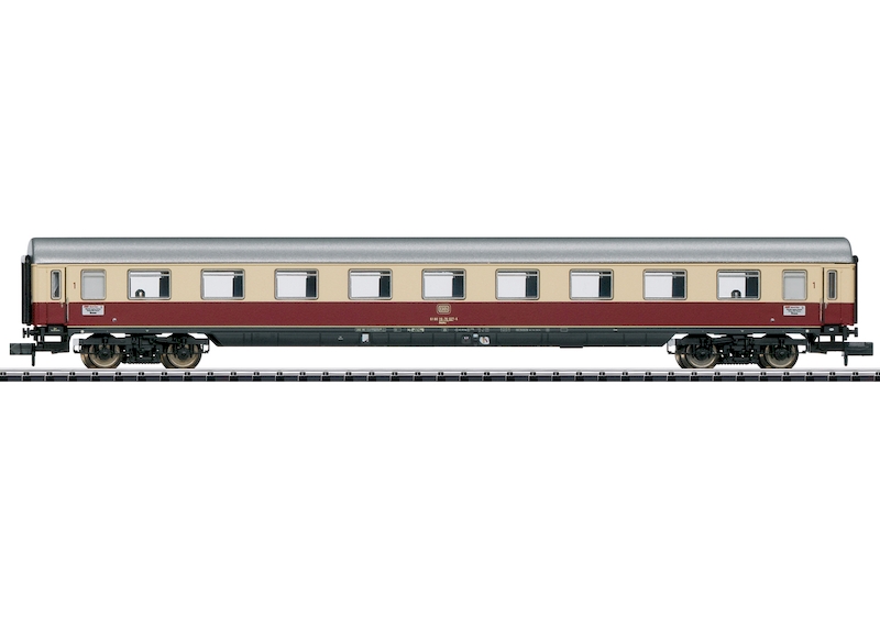 Bild von Trix 18414 N Schnellzugwagen IC 142 Germania