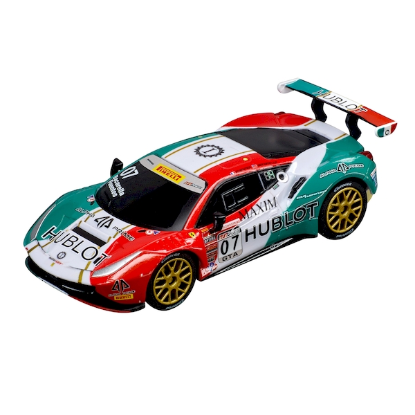 Bild von Carrera 64186 Ferrari 488 GT3 "Squadra Cors