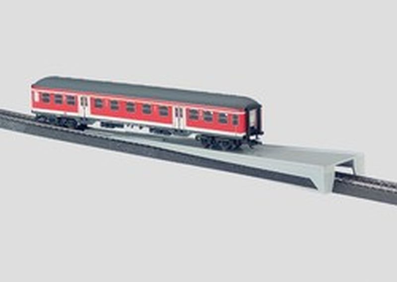 Bild von Märklin 7224 H0 Aufgleishilfe