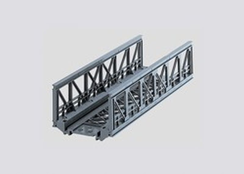 Bild von Märklin 7262 GITTERBRUECKE