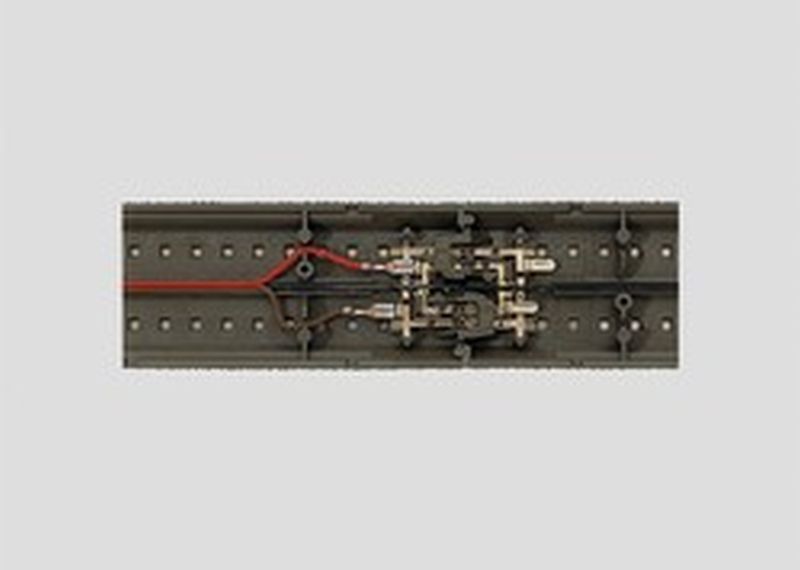 Picture of Märklin 74042 ANSCHL.ENTSTOERSET