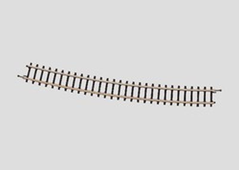 Bild von Märklin 8591 Z-Gleis gebogen R490mm 13 Grad