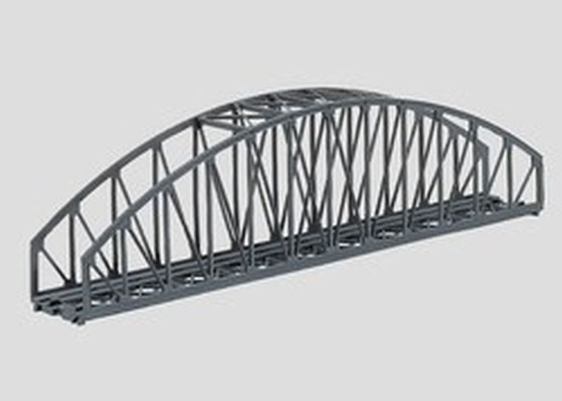 Bild von Märklin 8975 Z Bogenbrücke