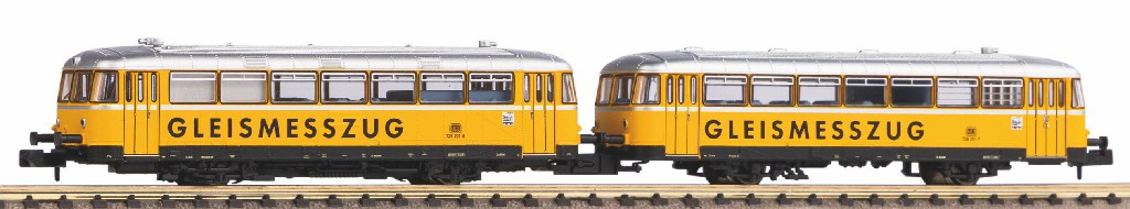 Picture of Piko 40254 N-Dieseltriebwg. Gleismesszu