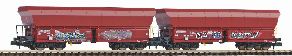 Picture of Piko 40716 N-2er Set Schüttgutwg. Falns