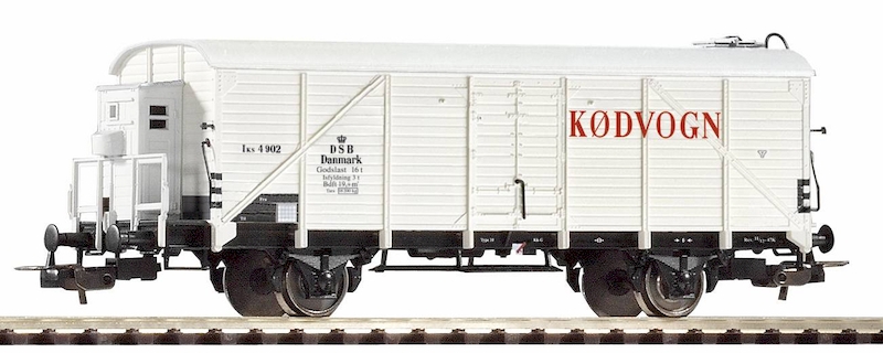 Bild von Piko 95355 Kühlwg. KODVOGN DSB III