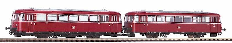 Bild von Piko 52734 D-Triebwg. VT 98 DB Ep. III