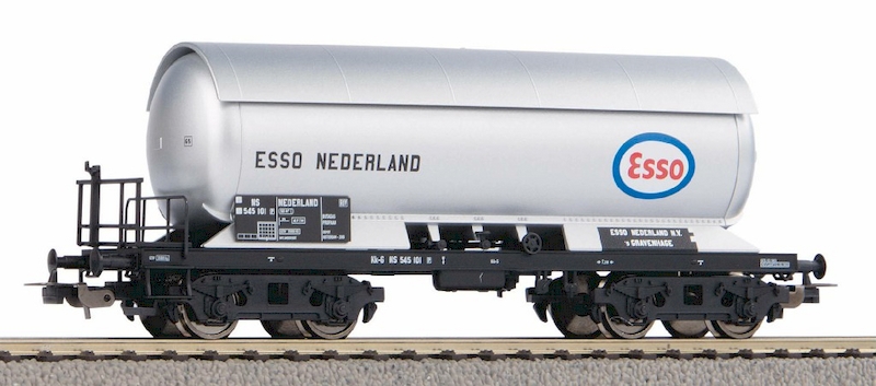 Picture of Piko 54538 Druckgaskesselwg. Esso NS II