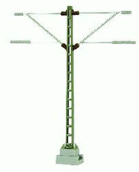 Bild von Viessmann 4312 N Mittelmast