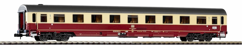 Bild von Piko 40660 N-IC Abteilwagen 1. Kl. Avmz 111 DB Epoche 4