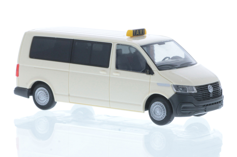 Bild von Rietze 32056 H0 VW T6.1 Taxi