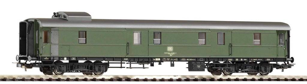 Bild von Piko 53178 H0 Packwagen Dye974 DB IV