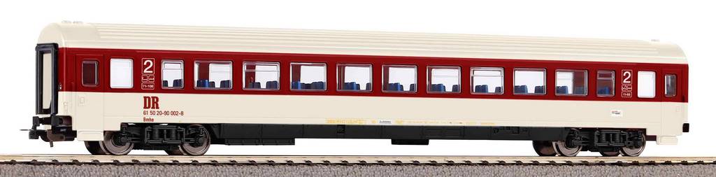 Bild von Piko 58690 H0 Personenwagen DR IV