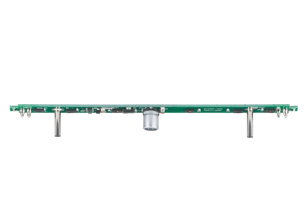 Bild von Trix 66638 N-Minitrix LED-Innenbeleuchtung Umbauwagen