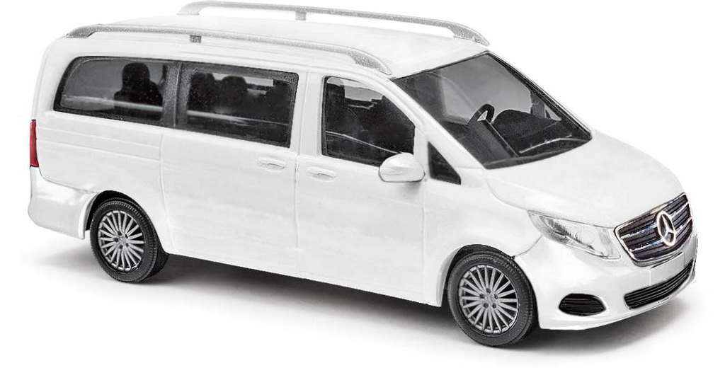 Bild von Busch 60233 H0 Bausatz: Mercedes V-Klasse