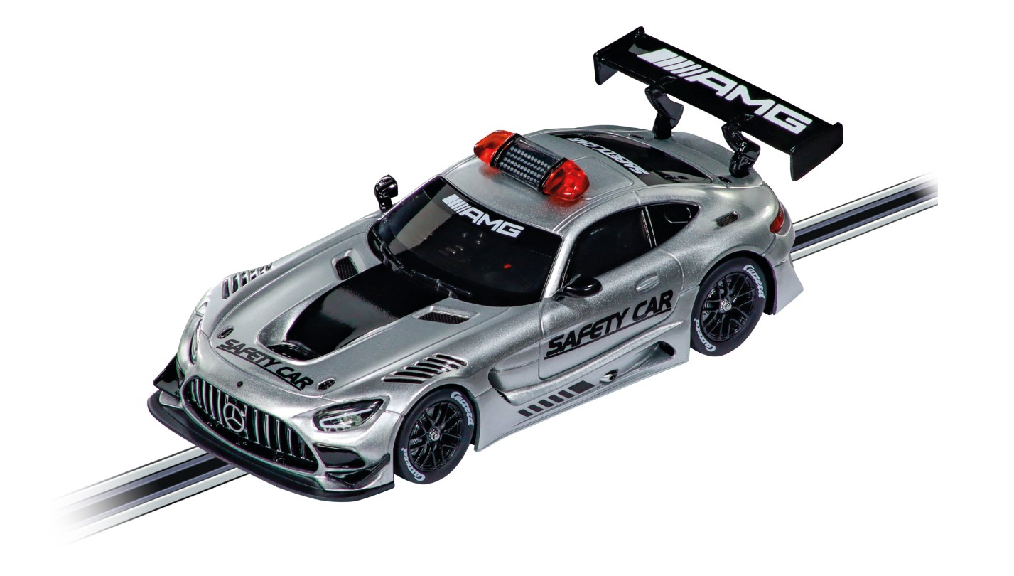 Bild von Carrera 32016 Digital 132 Auto Mercedes-AMG GT3 Evo Safety Car