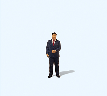 Bild von Preiser 28267 H0 Figur Xi Jinping