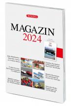 Bild von Wiking 000630 WIKING-Magazin 2024