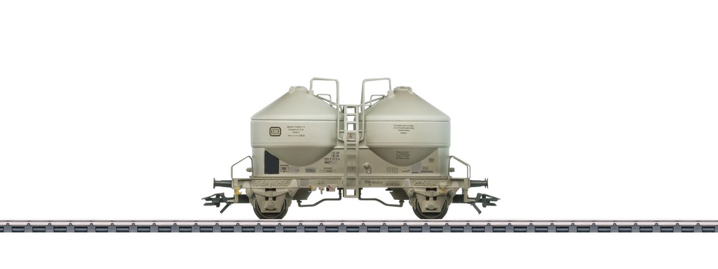 Picture of Märklin 00723-02 H0 Silowagen Ucs 908, DB