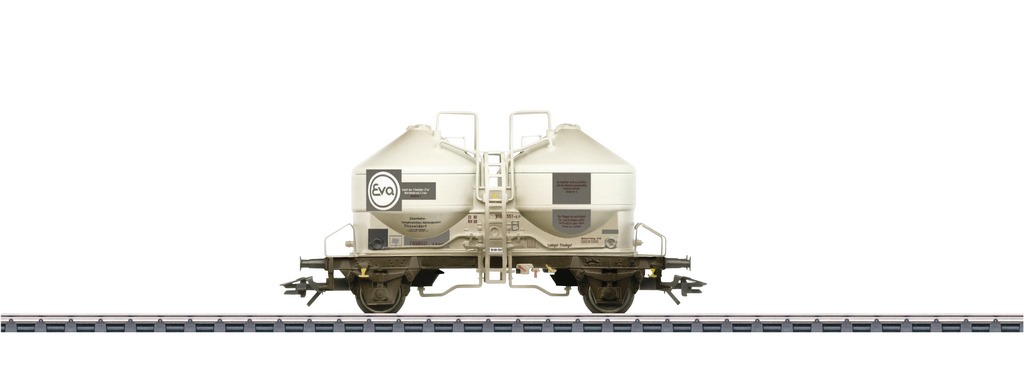 Picture of Märklin 00723-11 H0 Silowagen Ucs 908, eva