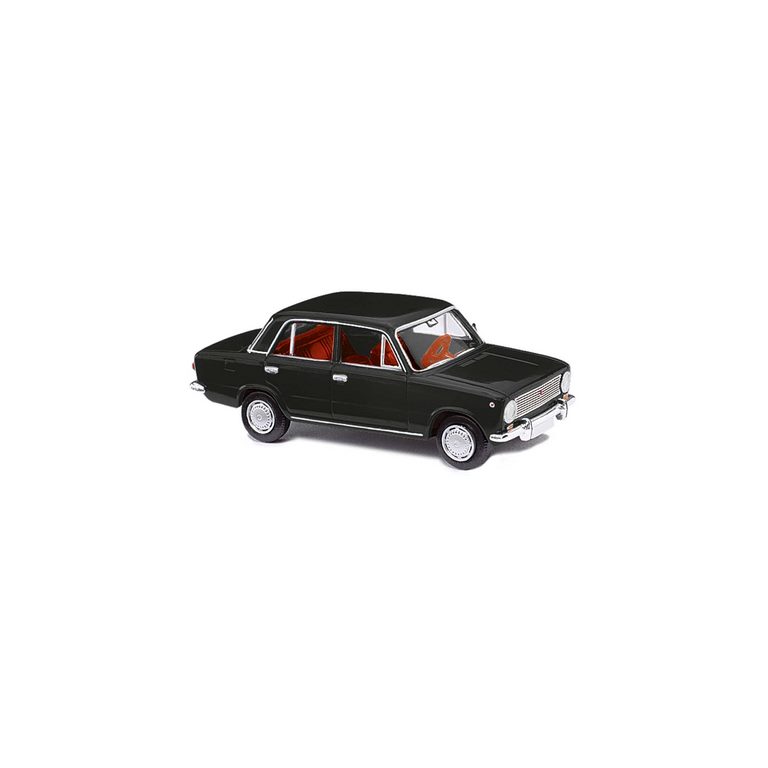 Bild von Busch 50110 H0 Lada 1200, Schwarz