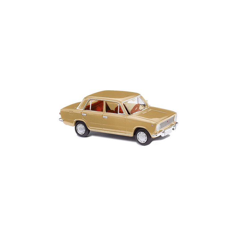 Bild von Busch 50112 H0 Lada 1200, Beige