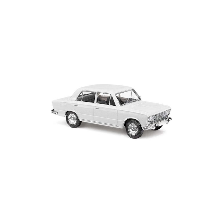 Bild von Busch 60230 H0 Bausatz: Lada 1500