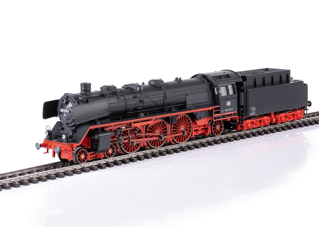 Picture of Märklin 36951 H0 Dampflok BR 003