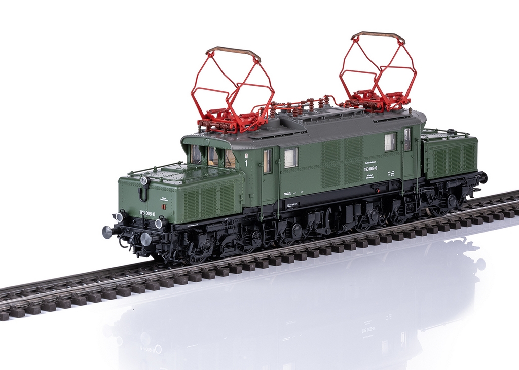 Picture of Märklin 37873 H0 Elektrolok BR 193 DB